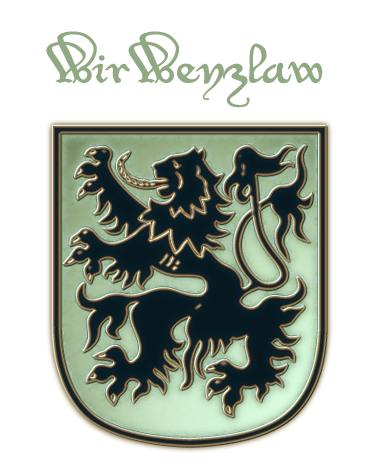WirWenzlaw font sample